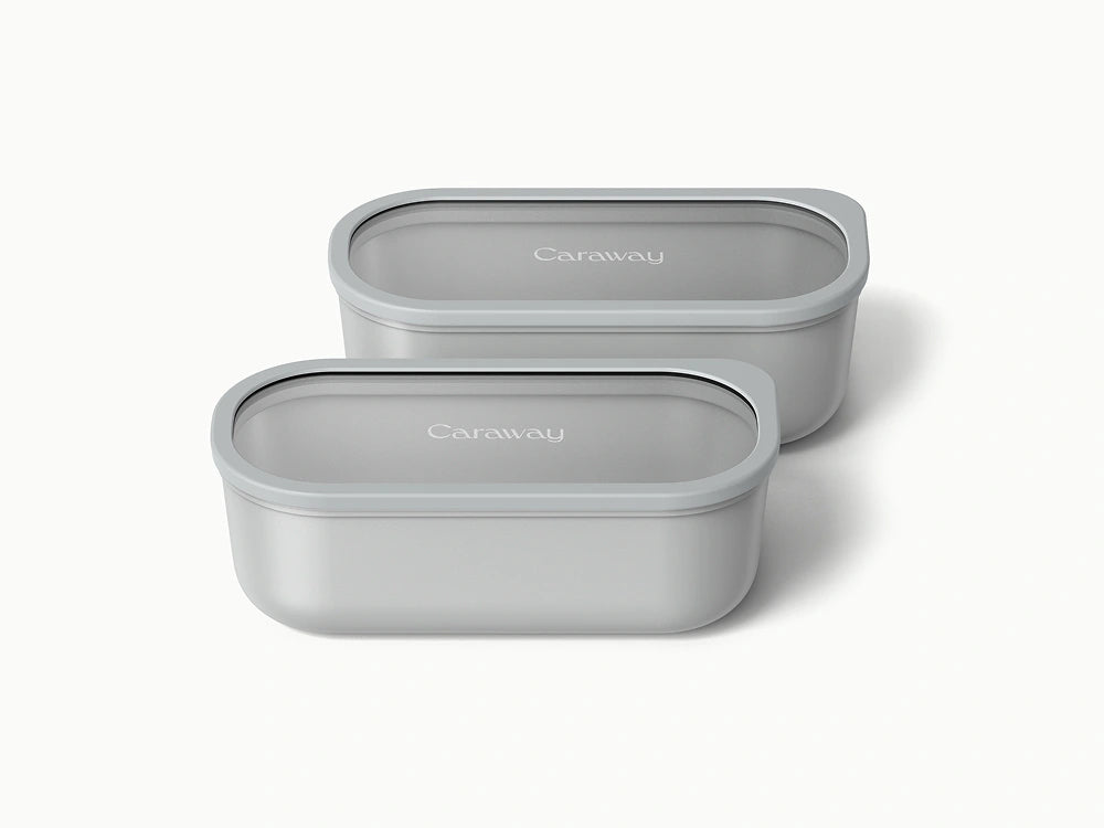 Caraway Home Cookware Dash Container Set of 2