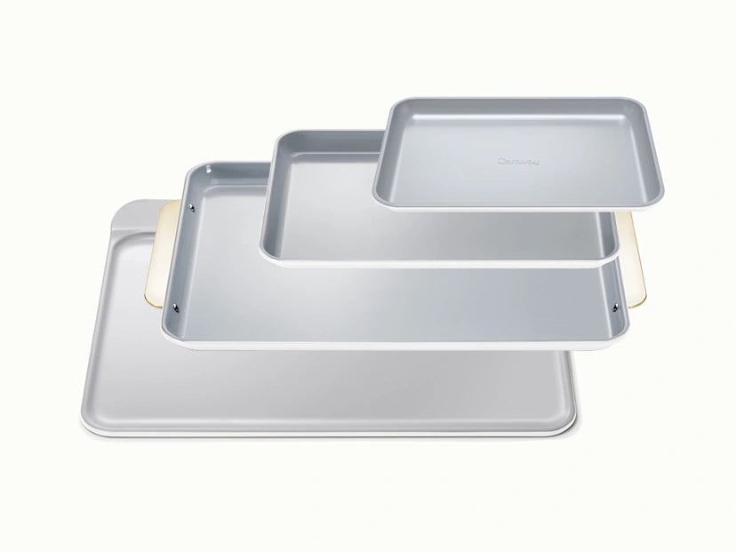 Caraway Home Cookware Baking Sheet Trio - Image 51