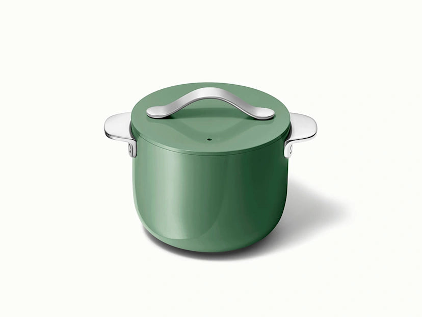Caraway Home Cookware Petite Cooker - Image 8