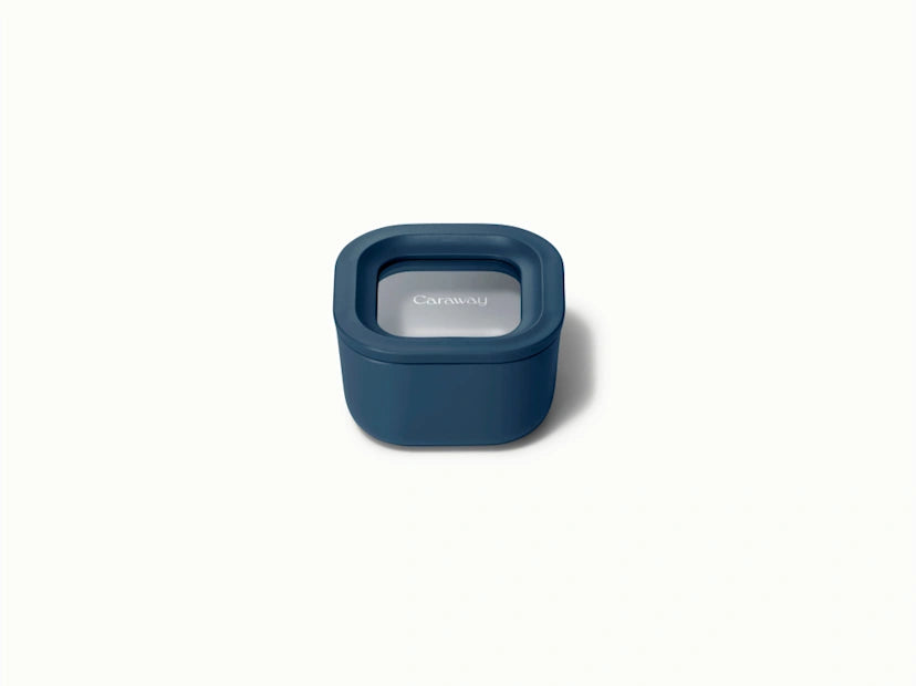 Caraway Home Cookware Mini Square Container - Image 22