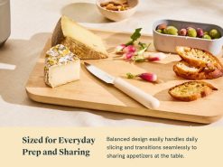 Caraway Home Cookware Medium Cutting Board
