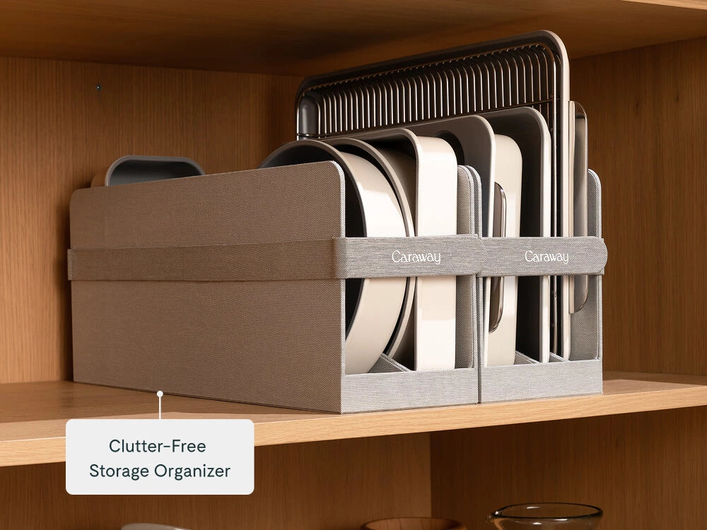Caraway Home Cookware Bakeware Set - Image 31