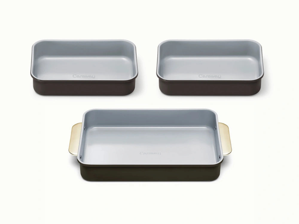 Caraway Home Cookware Large Rectangle Pan - Image 26