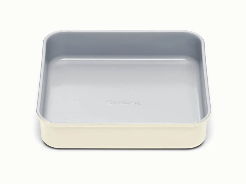 Caraway Home Cookware Square Pan