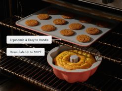 Caraway Home Cookware Cookie Sheet