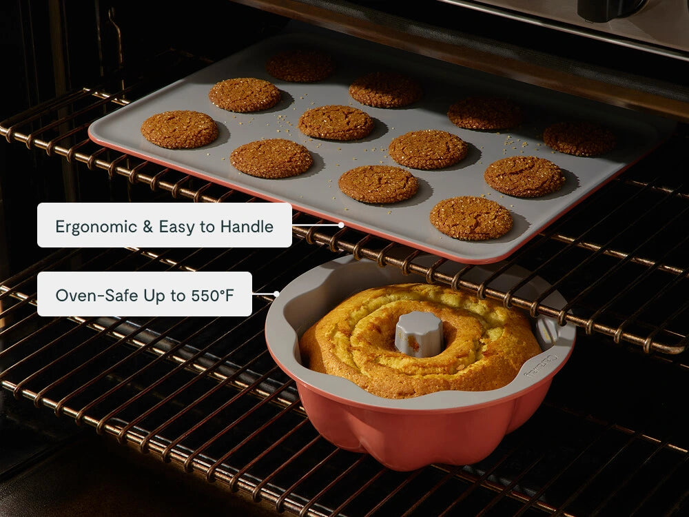 Caraway Home Cookware Cookie Sheet