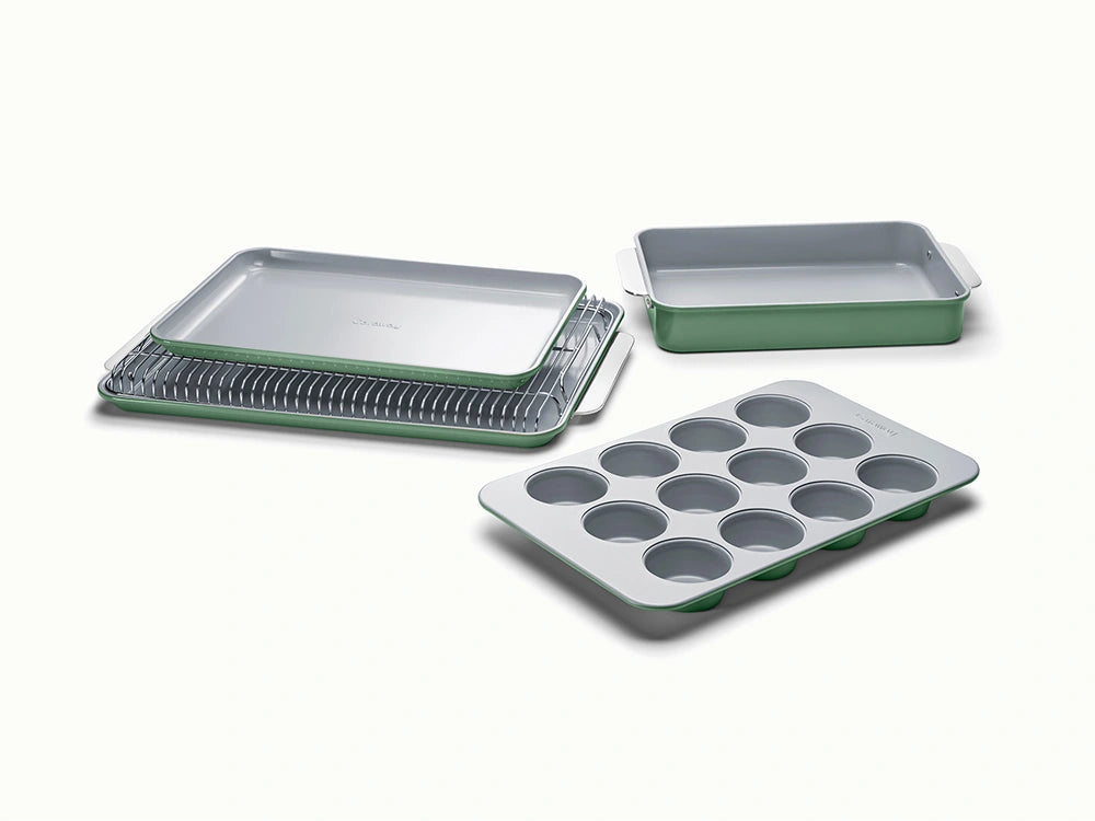 Caraway Home Cookware Bakeware Set - Image 22