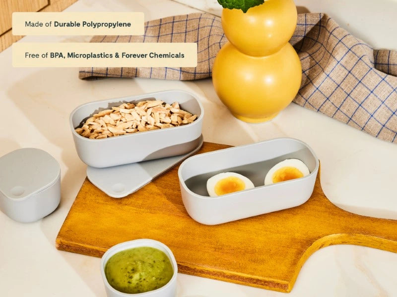 Caraway Home Cookware Dash Container Set of 2 - Image 3