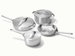 Caraway Home Cookware Cookware & Minis Set