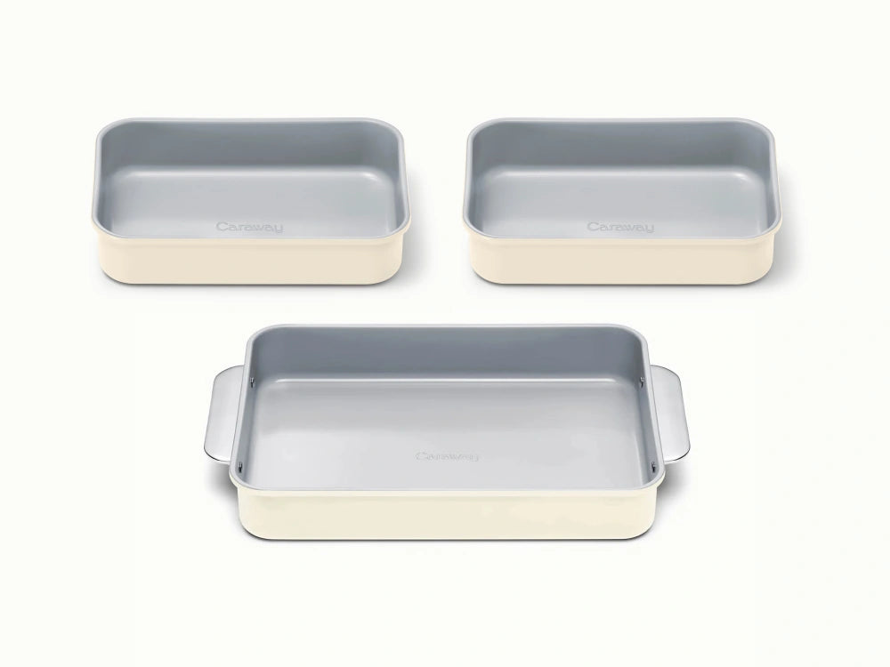 Caraway Home Cookware Large Rectangle Pan - Image 19