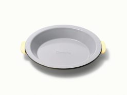 Caraway Home Cookware Pie Pan