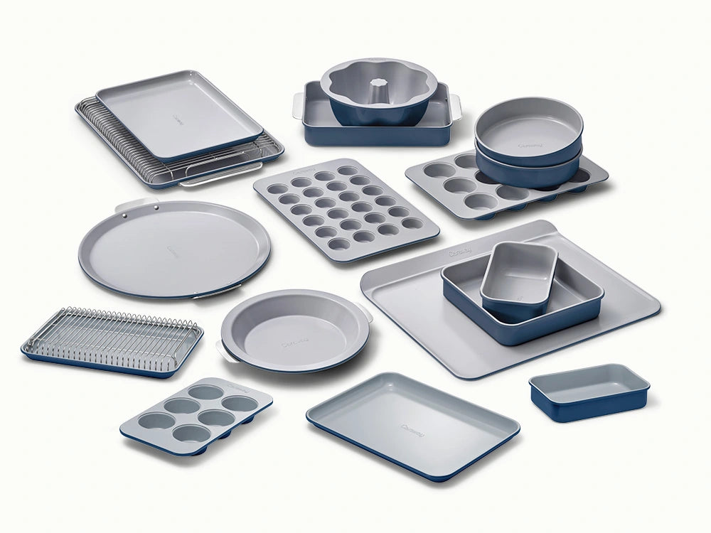 Caraway Home Cookware Bakeware Set - Image 10