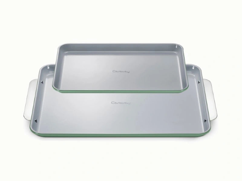 Caraway Home Cookware Baking Sheet Trio - Image 37