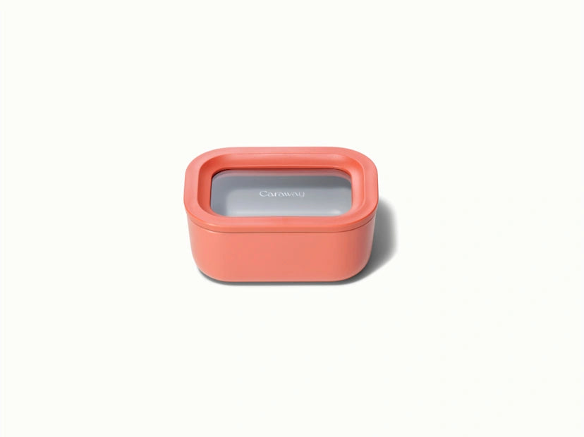 Caraway Home Cookware Mini Square Container - Image 29