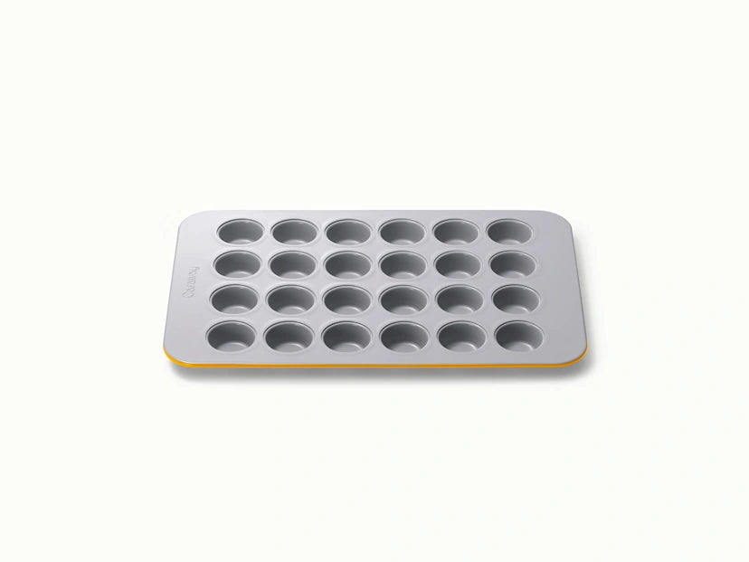 Caraway Home Cookware 24-Cup Mini Muffin Pan - Image 6