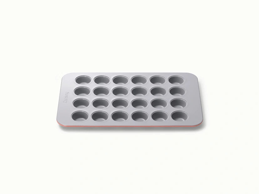 Caraway Home Cookware 24-Cup Mini Muffin Pan - Image 7