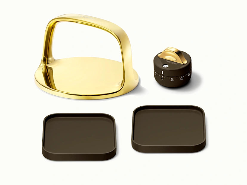 Caraway Home Cookware Clean Accessories Bundle - Image 7