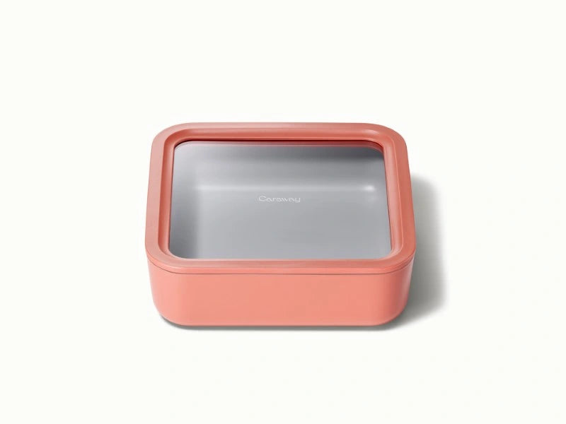 Caraway Home Cookware Small Storage Container - Image 33