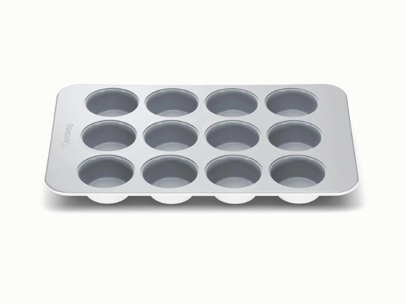 Caraway Home Cookware 6-Cup Muffin Pan - Image 15
