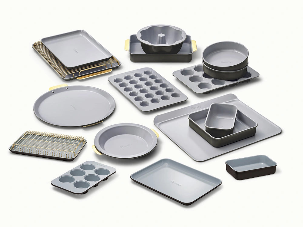 Caraway Home Cookware Bakeware Set - Image 4