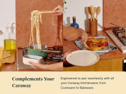 Alternative view of Caraway Home Cookware Mini Utensil Set
