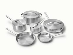 Caraway Home Cookware Cookware & Minis Set