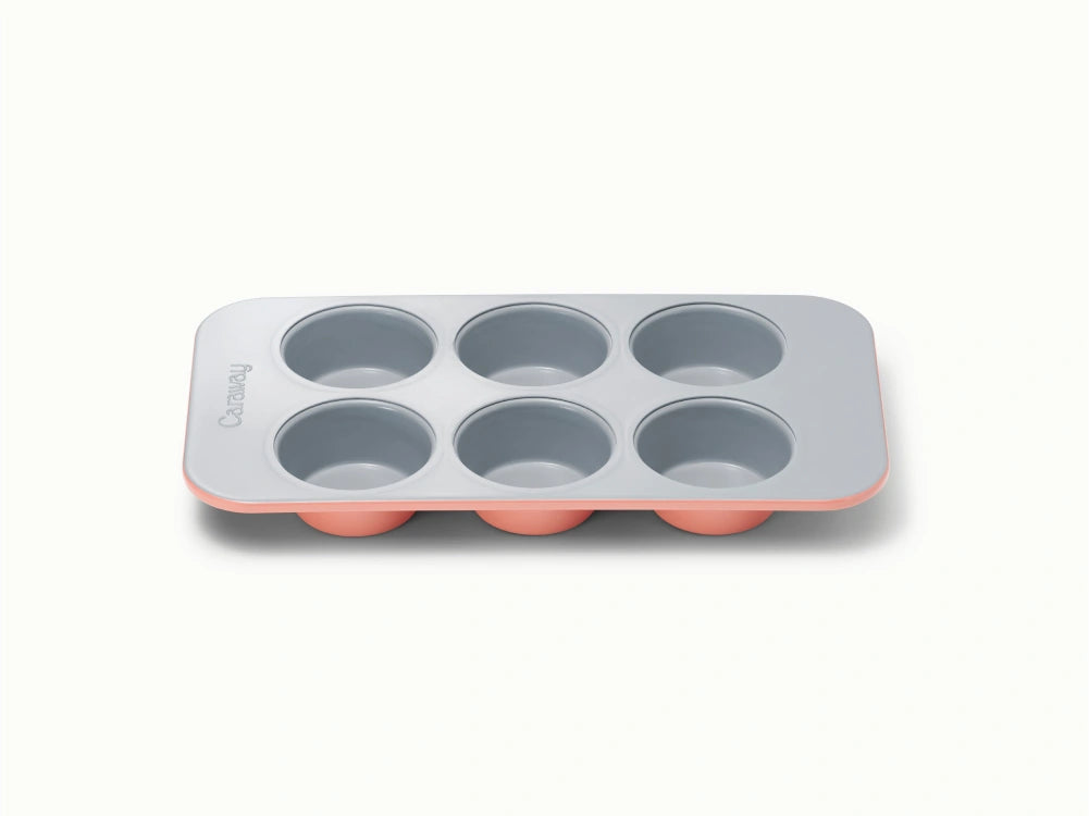Caraway Home Cookware 6-Cup Muffin Pan - Image 21