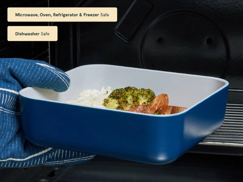 Caraway Home Cookware Large Storage Container