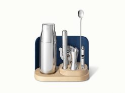 Alternative view of Caraway Home Cookware Complete Bar Set