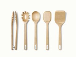 Caraway Home Cookware Utensil Set