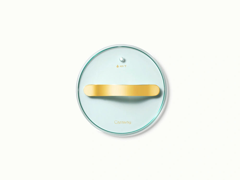 Caraway Home Cookware Iconics Glass Lid