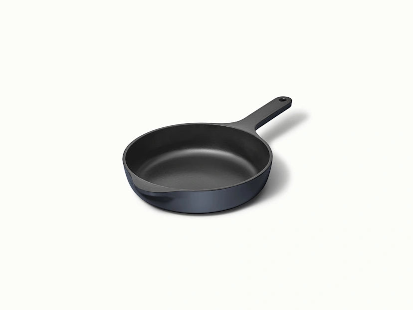 Caraway Home Cookware 10.5" Enameled Cast Iron Skillet - Image 6
