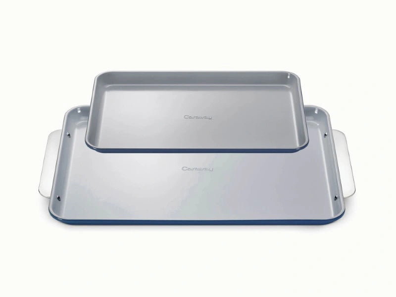 Caraway Home Cookware Baking Sheet Trio - Image 33