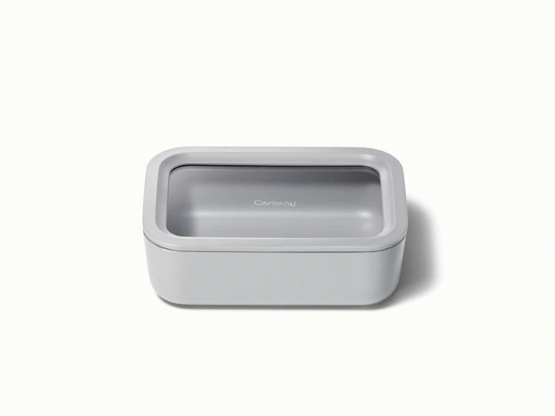 Caraway Home Cookware Mini Square Container - Image 2