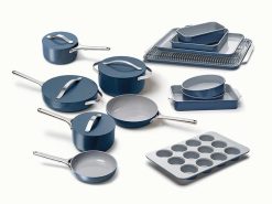 Alternative view of Caraway Home Cookware Deluxe Cook & Bake Set