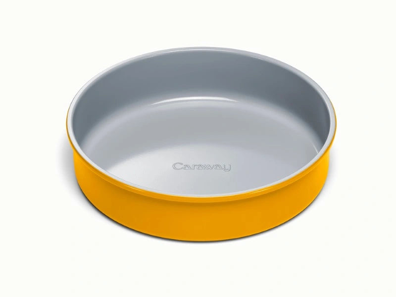 Caraway Home Cookware Circle Pan - Image 11