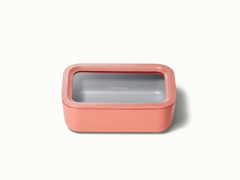 Caraway Home Cookware Mini Square Container - Image 5