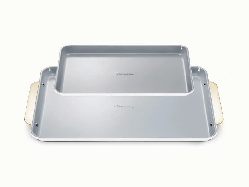 Caraway Home Cookware Baking Sheet Trio - Image 35
