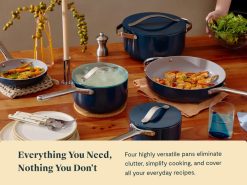 Caraway Home Cookware Cookware, Cookware+ & Minis Duo Set