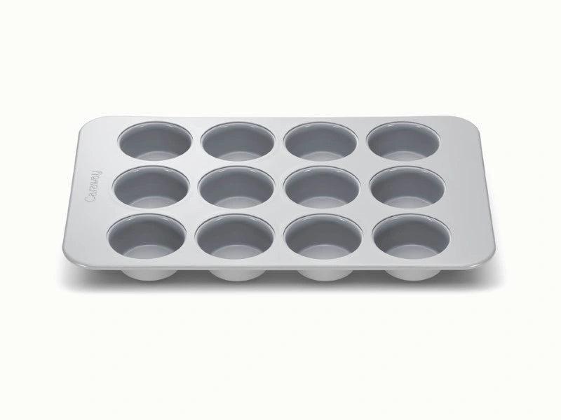 Caraway Home Cookware 6-Cup Muffin Pan - Image 16