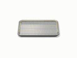 Alternative view of Caraway Home Cookware Small Baking & Cooling Duo