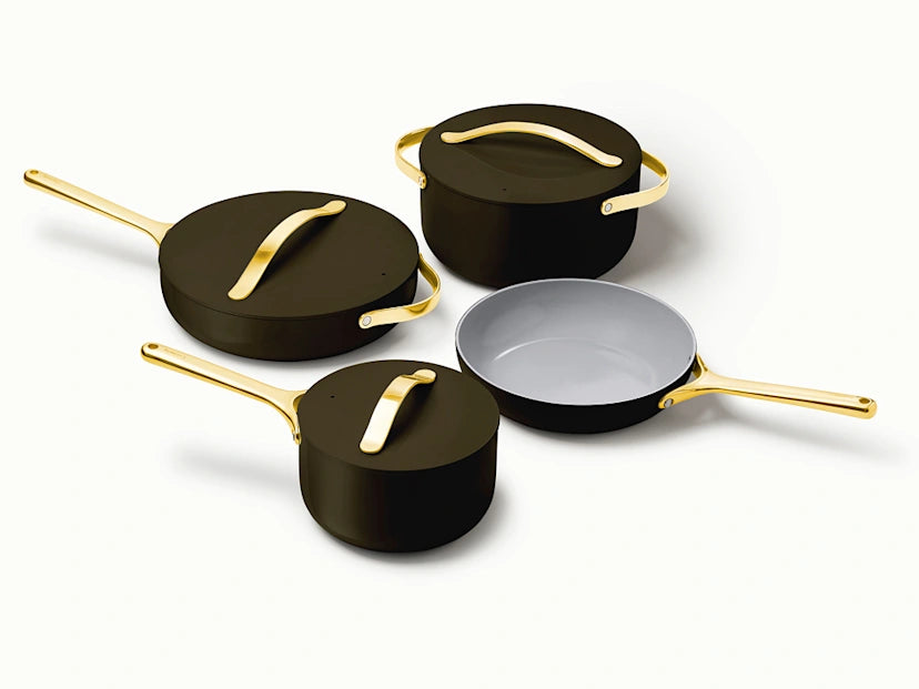 Caraway Home Cookware Cookware Set - Image 19