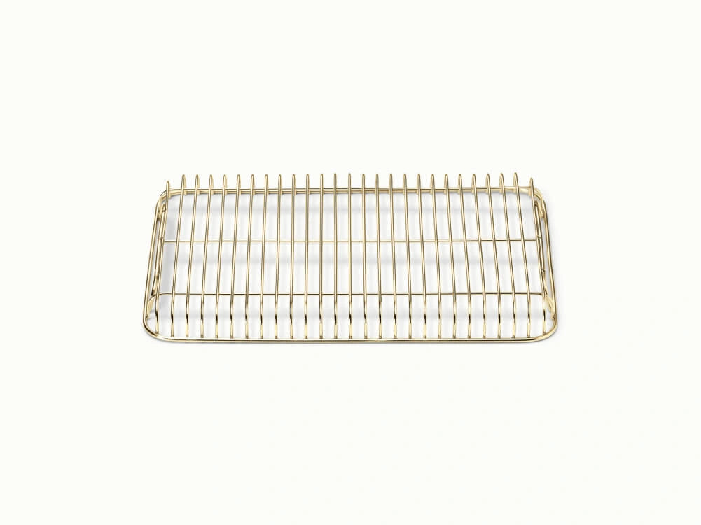 Caraway Home Cookware Small Cooling Rack - Image 2