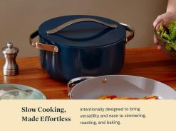 Caraway Home Cookware Dutch Oven