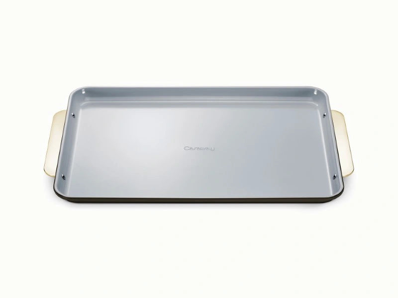 Caraway Home Cookware Baking Sheet Trio - Image 34