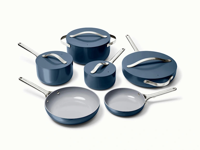 Caraway Home Cookware Cookware Set - Image 22