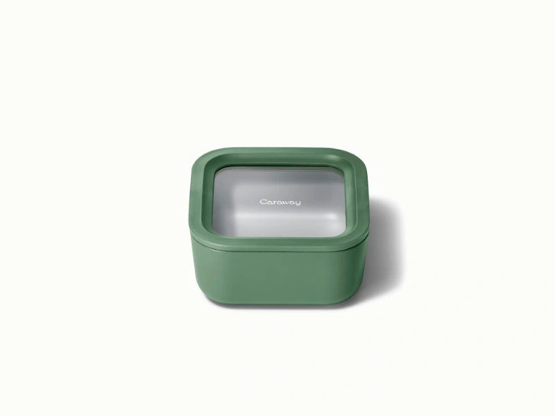Caraway Home Cookware Mini Square Container - Image 31