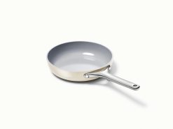 Caraway Home Cookware 7pc Fry & Saute Set