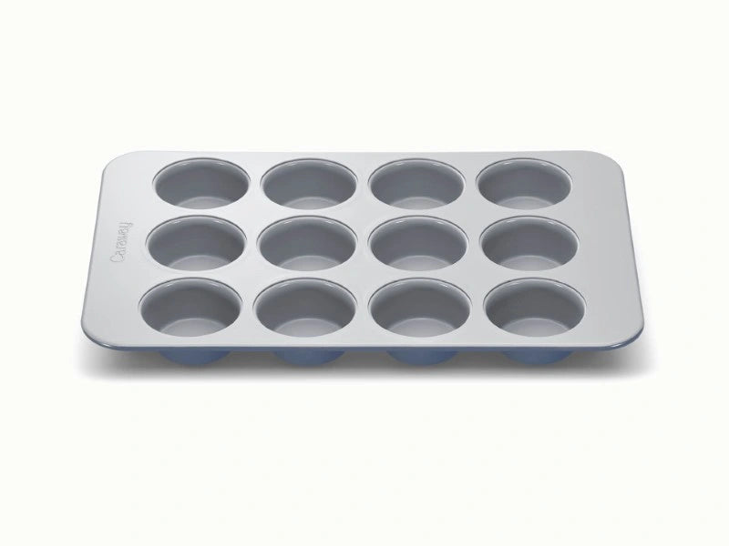 Caraway Home Cookware 6-Cup Muffin Pan - Image 32