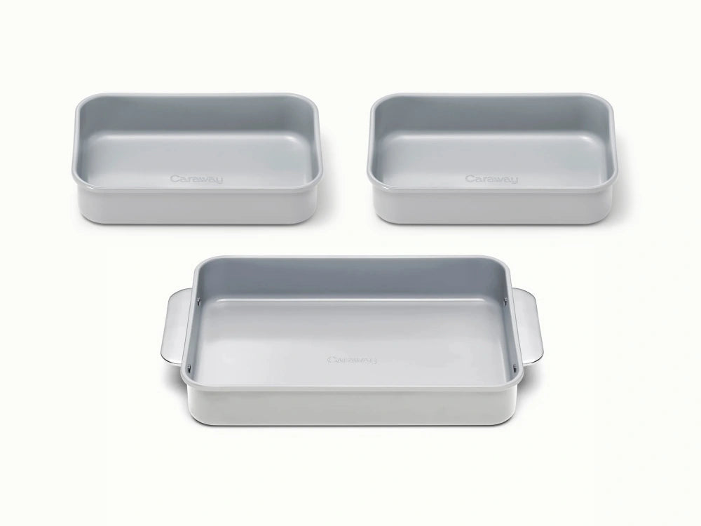 Caraway Home Cookware Large Rectangle Pan - Image 22